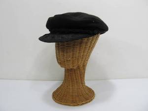 lot 51 image: Very Cool Vintage Greek Fishermans Hat 