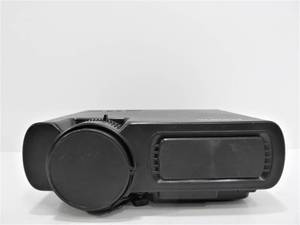lot 220 image: Phoota Model T5 Mini LED Projector