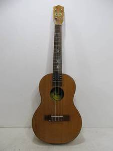 lot 278 image: NOS UNUSED Vintage KENT Ukulele wOriginal Box