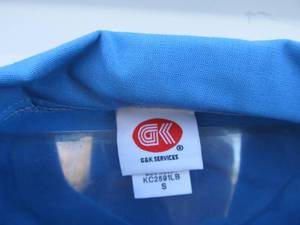 lot 370 image: Large Lot of Brand New Scientific Laboratory Coats