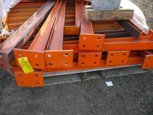 Cantilever Racking Rack Arms
