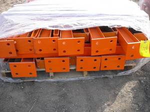 Cantilever Racking Rack Arms