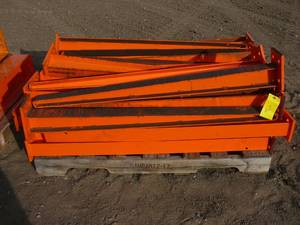 Cantilever Racking Rack Arms