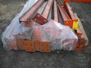 Cantilever Racking Rack Arms