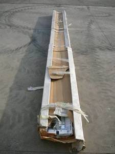 Fluorescent Light Fixture