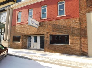 lot 1 image: 2 Commercial Buildings in Downtown Foley MN