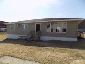 lot 2 image: House To Be Moved