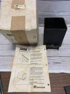 lot 1 image: Lot of 2 Case 2437 Trencher Tools New Old Stock ($150 ea on Ebay)