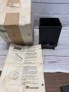 lot 4 image: Lot of 2 Case 2437 Trencher Tools New Old Stock ($150 ea on Ebay)