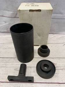 lot 22 image: Lot of 4ea - 4pc SPX Owatonna Tool Company Surplus Parts