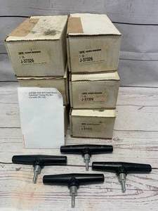 lot 23 image: 5 Boxes new SPX Kent Moore Corvette Timing Pin Set Tools