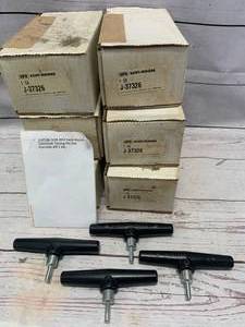 lot 24 image: 5 Boxes new SPX Kent Moore Corvette Timing Pin Set Tools