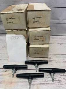 lot 25 image: 5 Boxes new SPX Kent Moore Corvette Timing Pin Set Tools