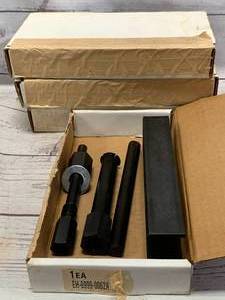 lot 49 image: Lot of 4 USA Made Specialty Tool Sets