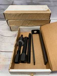 lot 50 image: Lot of 4 USA Made Specialty Tool Sets