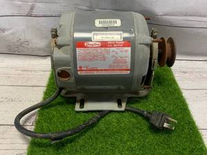 lot 54 image: Dayton 115 Volt 16 HP Motor