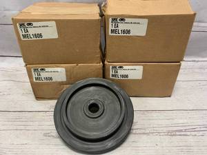 lot 55 image: Lot of 4 New Bobcat A220 Service Tool  ($125ea on Ebay)