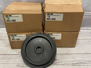 lot 57 image: Lot of 4 New Bobcat A220 Service Tool  ($125ea on Ebay)