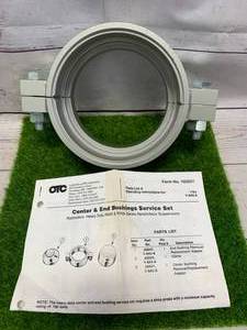 lot 69 image: OTC Bushing Service Set (approx 9lbs)