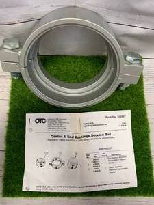 lot 70 image: OTC Bushing Service Set (approx 9lbs)