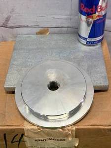 lot 72 image: Lot of 6 USA Made Kent Moore J41599 Parts