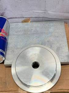 lot 73 image: Lot of 5 USA Made Kent Moore J41599 Parts