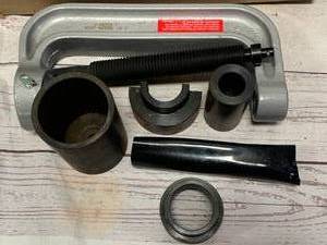lot 83 image: SPX Kent Moore J44254 Surplus Parts