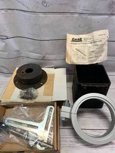 lot 85 image: Misc. Surplus Industrial Tools