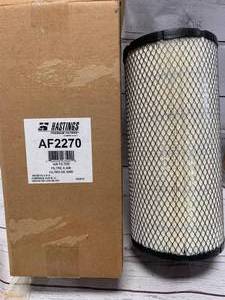 lot 89 image: Hastings Radial Seal Air Filter