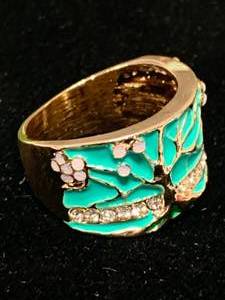Womens Ring Size 8