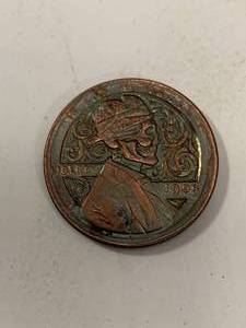 Hobo Penny