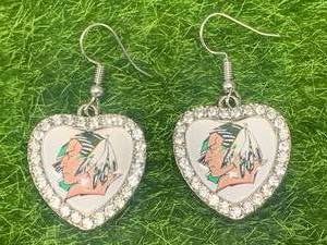 New Womens Sioux Earrings