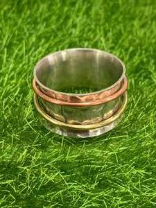 Womens Sun Dance Style Ring Size 7