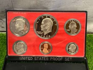1978 United States Proof Set