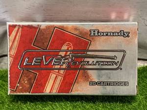 lot 4 image: 20 Rounds 30-30 Win Ammo Ammunition