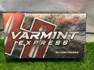 lot 33 image: 20 Rounds 6.5 Creedmoor Ammo Ammunition