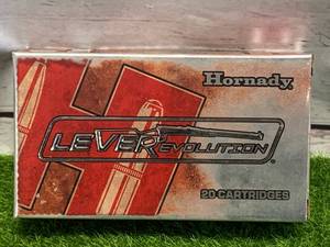 lot 41 image: 20 Rounds 30-30 Win Ammo Ammunition