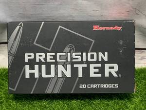 lot 51 image: 20 Rounds 6.5 Creedmoor Ammo Ammunition