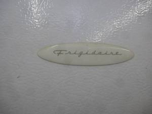 lot 14 image: Frigidaire Freezer