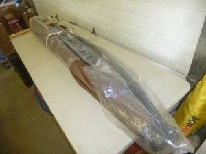 lot 15 image: Guide Gear Umbrella
