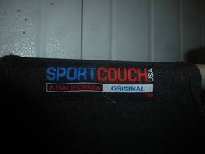 lot 26 image: Chair Umbrellas & Sports Chair