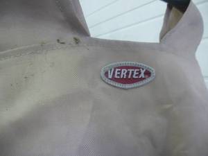 lot 47 image: Vortex Leaf Carts x 2