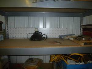 lot 79 image: Shelf Bay #2 South Side