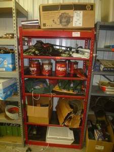 lot 80 image: Red Shelf Bay #3 South Side