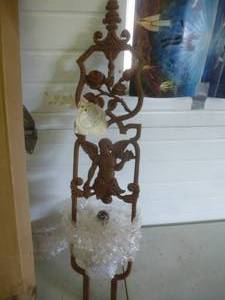 lot 89 image: Garden Story Stick
