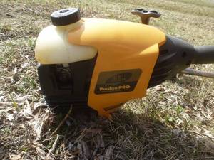 lot 101 image: Weed Trimmers Toro