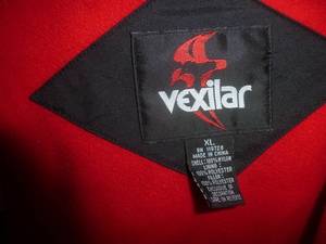 lot 119 image: Vexilar Cold Snap Suit