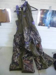 lot 121 image: Yukon Gear Bibs x 2