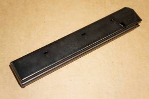 lot 23 image: Palmetto 32 Round 9mm AR Magazine