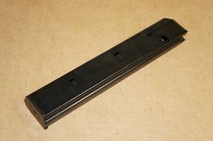 lot 24 image: Palmetto 32 Round 9mm AR Magazine